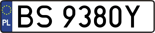 BS9380Y