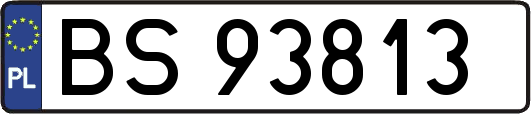 BS93813