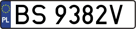 BS9382V