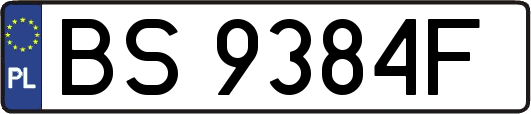 BS9384F