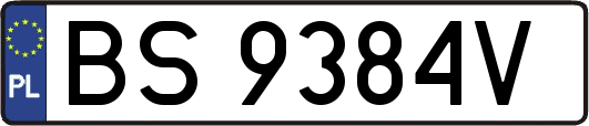 BS9384V