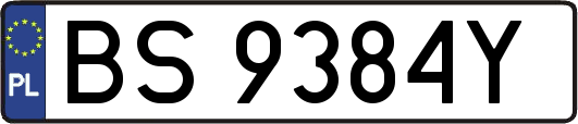 BS9384Y