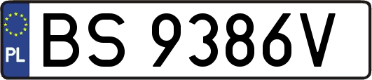BS9386V