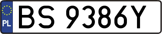 BS9386Y