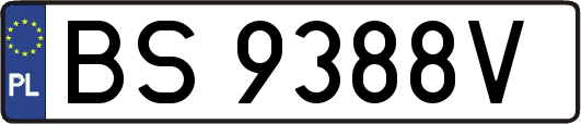 BS9388V