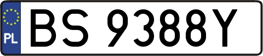 BS9388Y