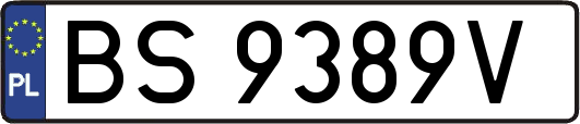 BS9389V