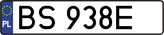 BS938E