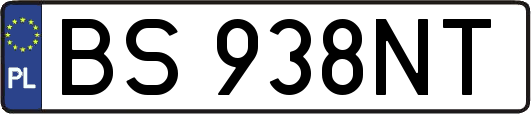BS938NT
