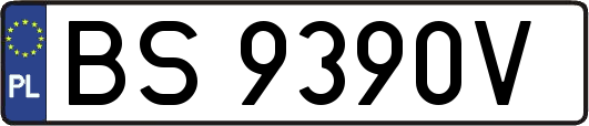 BS9390V