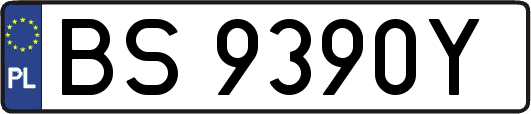 BS9390Y