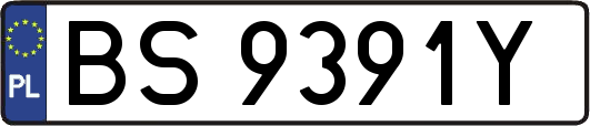 BS9391Y