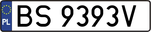 BS9393V
