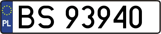 BS93940