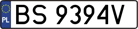 BS9394V