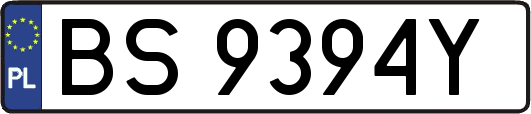 BS9394Y