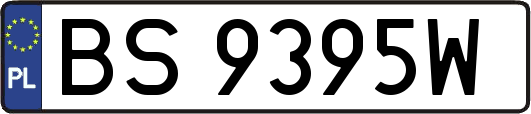 BS9395W