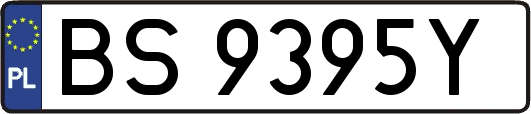 BS9395Y