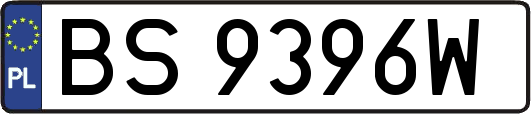 BS9396W