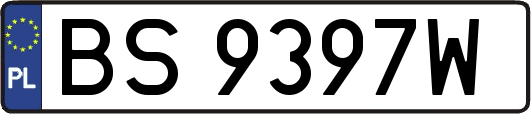 BS9397W