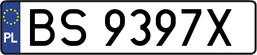 BS9397X