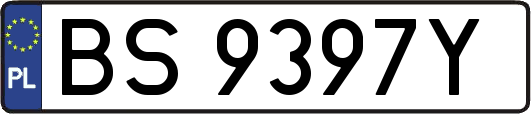 BS9397Y