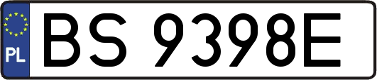 BS9398E