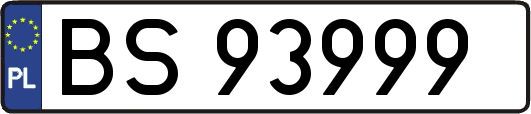 BS93999