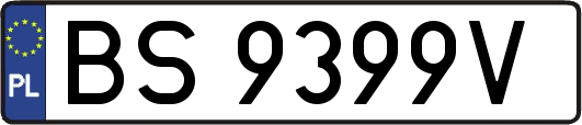 BS9399V