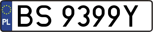 BS9399Y