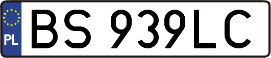 BS939LC