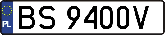 BS9400V