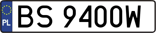 BS9400W