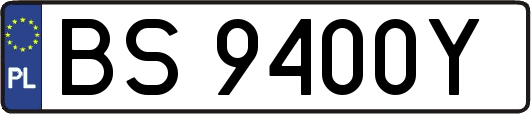 BS9400Y