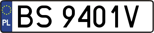 BS9401V