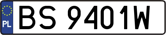 BS9401W