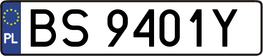 BS9401Y