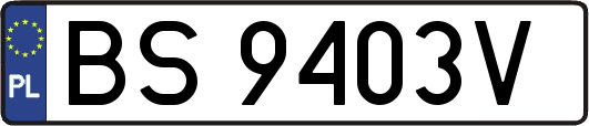 BS9403V