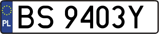 BS9403Y