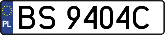 BS9404C