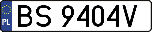 BS9404V