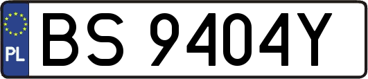 BS9404Y