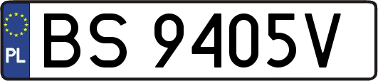 BS9405V