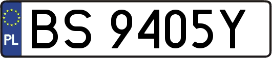 BS9405Y