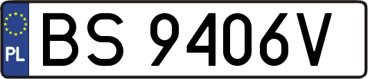 BS9406V
