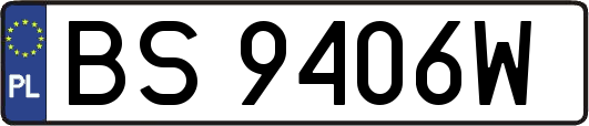 BS9406W