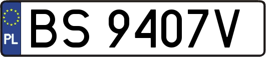 BS9407V