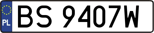 BS9407W