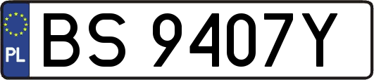 BS9407Y