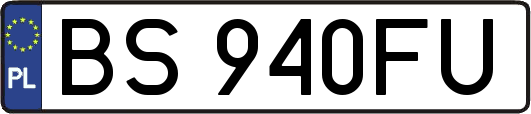 BS940FU